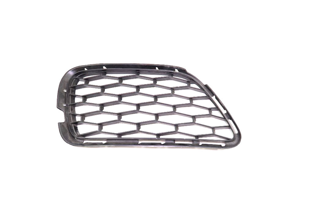 Maserati Quattroporte front bumper grille #762