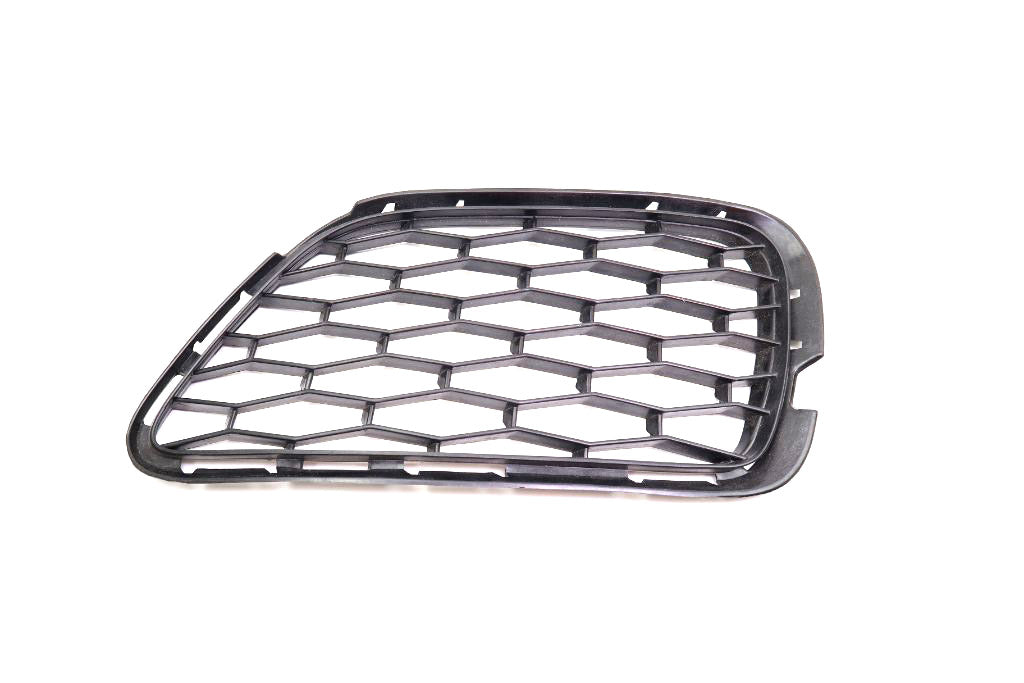 Maserati Quattroporte front bumper grille #762