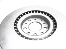 Load image into Gallery viewer, Alfa Romeo Giulia front brake rotors TopEuro #432 2pcs