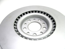 Load image into Gallery viewer, Alfa Romeo Stelvio front brake rotors TopEuro #431 2pcs