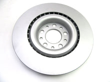 Load image into Gallery viewer, Alfa Romeo Giulia rear brake rotors TopEuro #436 2pcs