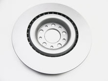 Load image into Gallery viewer, Alfa Romeo Stelvio rear brake rotors TopEuro #435 2pcs
