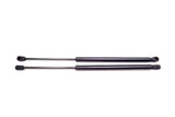 Bentley Mulsanne hood bonnet shocks lift support pair 2pcs #750