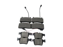 Load image into Gallery viewer, Alfa Romeo Giulia front rear brake pads TopEuro #441