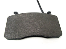 Load image into Gallery viewer, Alfa Romeo Giulia front rear brake pads TopEuro #441