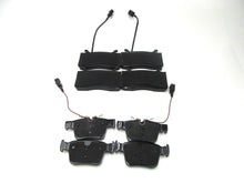 Load image into Gallery viewer, Alfa Romeo Giulia front rear brake pads TopEuro #441
