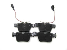 Load image into Gallery viewer, Alfa Romeo Giulia front rear brake pads TopEuro #441