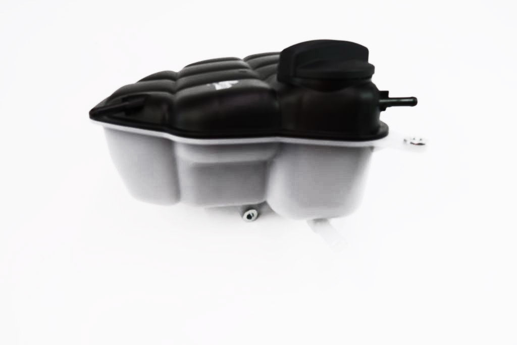 Bentley Continental Flying Spur GTC GT primary expansion coolant tank #1653