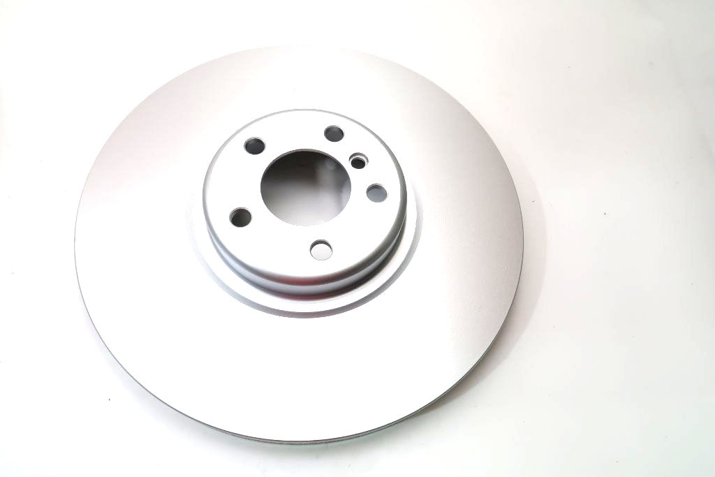 Rolls Royce Ghost 2012-2019 front rear brake rotors TopEuro #769