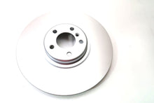 Load image into Gallery viewer, Rolls Royce Ghost 2010 2011 front rear brake rotors TopEuro #766