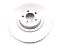Load image into Gallery viewer, Rolls Royce Ghost 2010 2011 front rear brake rotors TopEuro #766