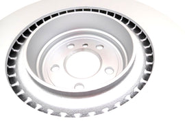 Rolls Royce Ghost 2012-2019 front rear brake rotors TopEuro #769