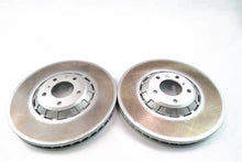 Load image into Gallery viewer, Bentley Bentayga front brake rotors TopEuro #1670