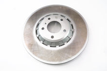 Load image into Gallery viewer, Bentley Bentayga front and rear brake rotors TopEuro #1668