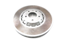 Load image into Gallery viewer, Bentley Bentayga front brake pads and rotors TopEuro #1669