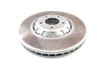 Load image into Gallery viewer, Bentley Bentayga front brake pads and rotors TopEuro #1669