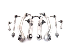 Load image into Gallery viewer, Rolls Royce Ghost Dawn Wraith lower control arms tension struts sway bar link #770