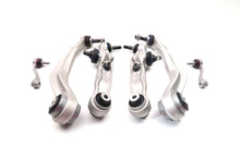 Load image into Gallery viewer, Rolls Royce Ghost Dawn Wraith lower control arms tension struts sway bar link #770