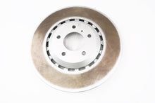 Load image into Gallery viewer, Bentley Bentayga rear brake rotors 1ps TopEuro #1674