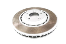 Load image into Gallery viewer, Bentley Bentayga rear brake rotors 1ps TopEuro #1674