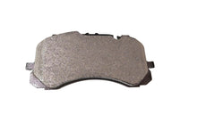 Load image into Gallery viewer, Bentley Bentayga front brake pads and rotors TopEuro #1669