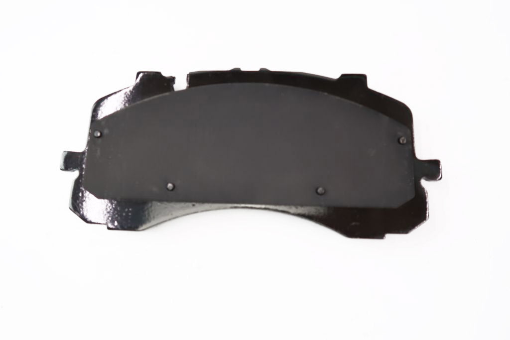 Bentley Bentayga front brake pads TopEuro #1676