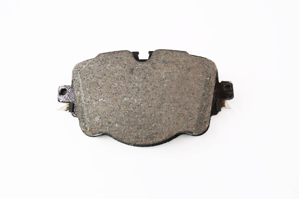 Bentley Bentayga front rear brake pads TopEuro #1675