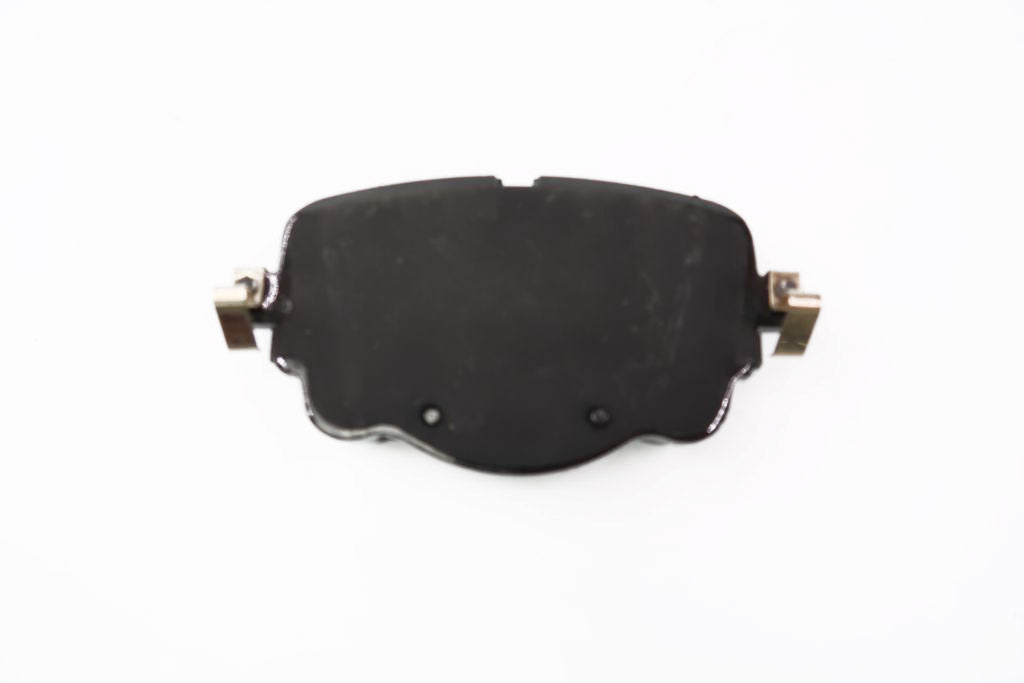 Bentley Bentayga front rear brake pads TopEuro #1675