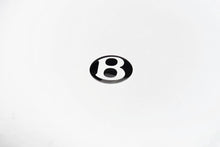 Load image into Gallery viewer, Bentley Continental GT Flying Spur trunk B emblem badge #1658