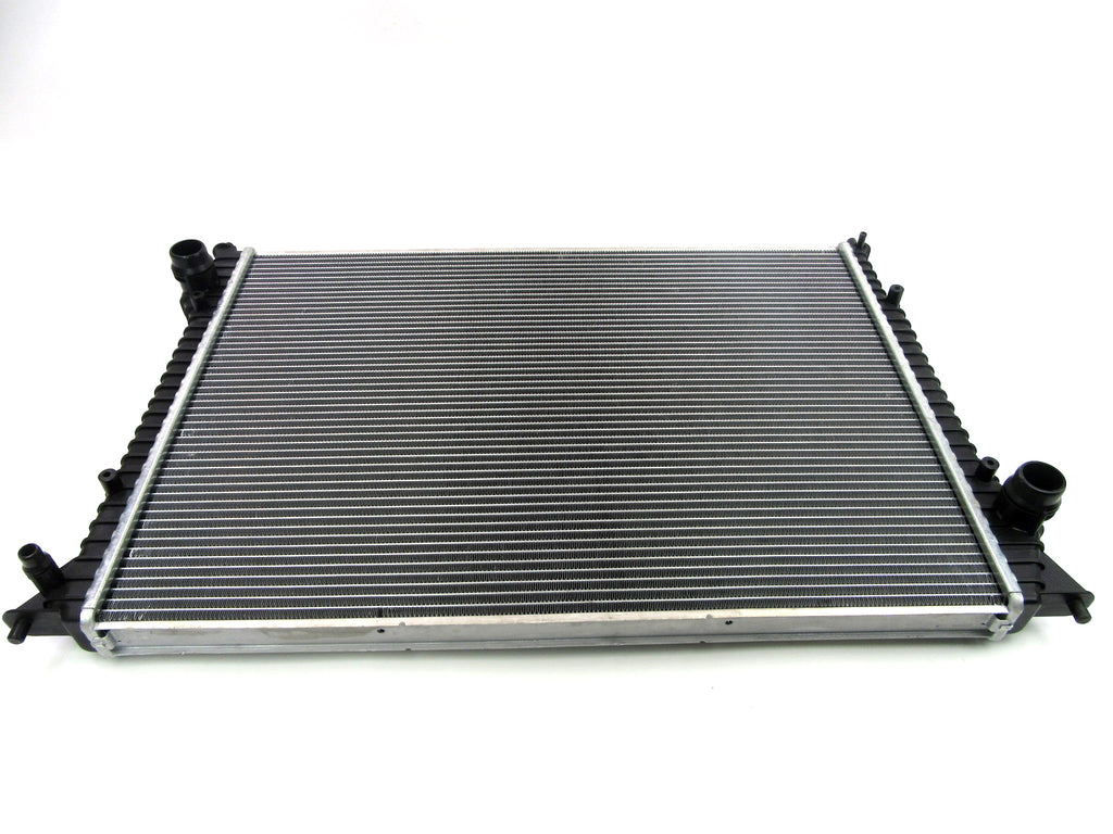 Bentley Continental Gt Gtc Flying Spur W12 cooling radiator #456