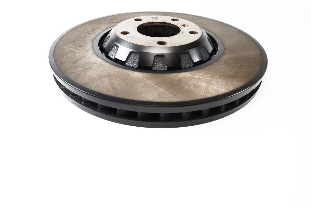 Bentley Bentayga front brake rotors TopEuro #1660