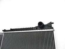 Load image into Gallery viewer, Bentley Continental Gt Gtc Flying Spur cooling radiator &amp; condenser #457