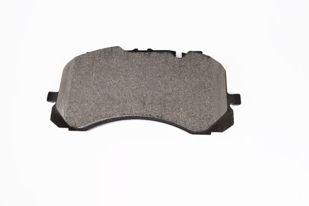 Bentley Bentayga front brake pads and rotors TopEuro #1659