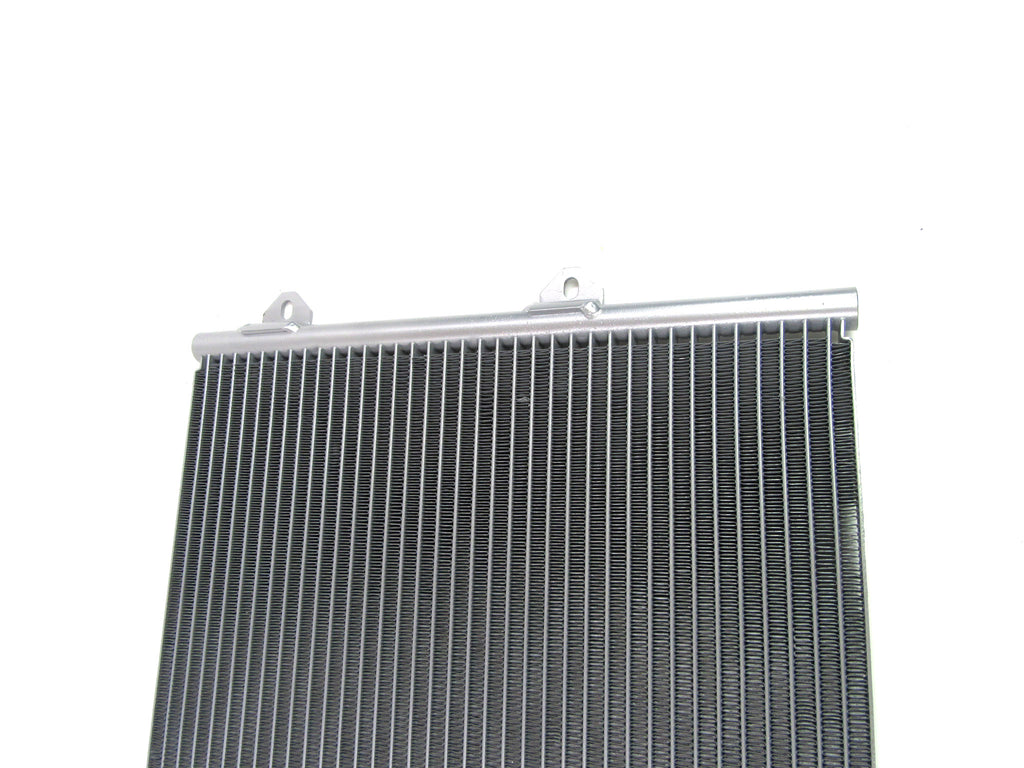 Bentley Continental Gt Gtc Flying Spur cooling radiator & condenser #457