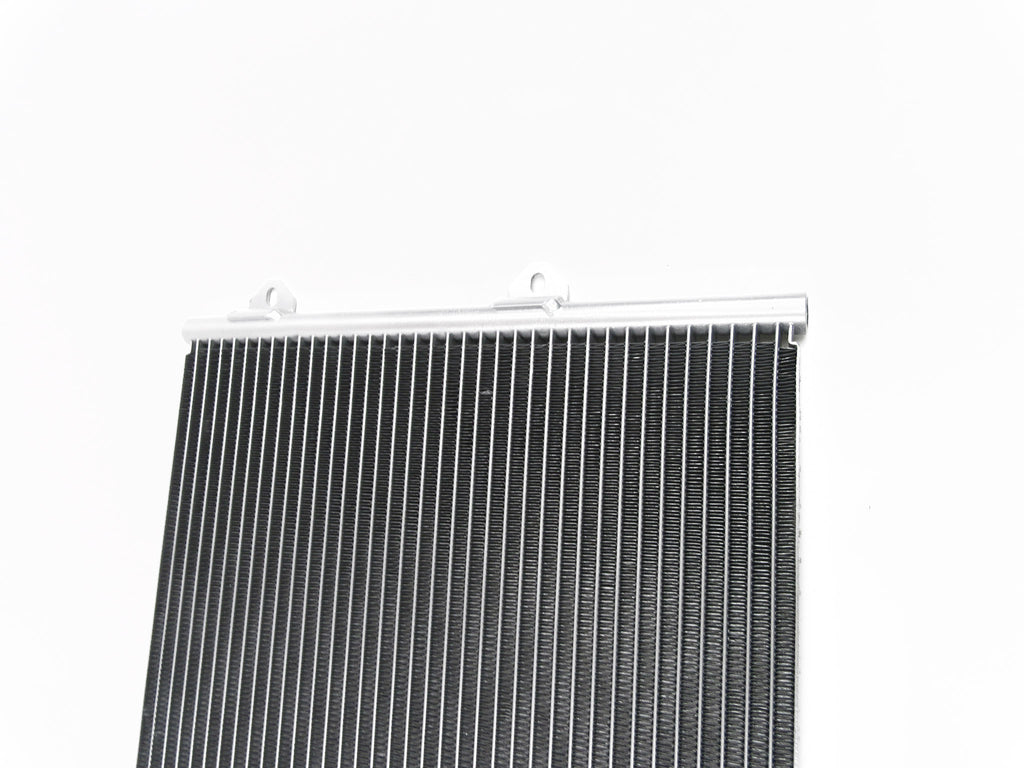 Bentley Continental Gt Gtc Flying Spur ac condenser #458