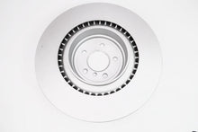 Load image into Gallery viewer, Rolls Royce Ghost rear brake disc rotors TopEuro #1750