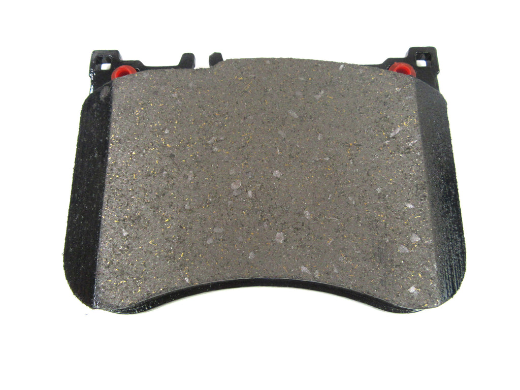 Mercedes E53 Amg front brake pads TopEuro #1124