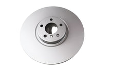 Load image into Gallery viewer, Rolls Royce Ghost Dawn Wraith left front brake disc rotor TopEuro #1744