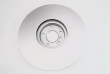 Load image into Gallery viewer, Rolls Royce Ghost Dawn Wraith left front brake disc rotor TopEuro #1744