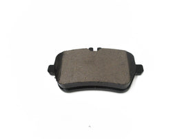 Mercedes S class S550 rear brake pads TopEuro #671