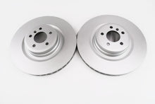 Load image into Gallery viewer, Rolls Royce Dawn Wraith rear brake disc rotors TopEuro #1747