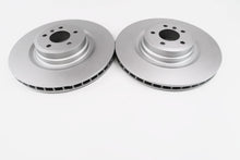 Load image into Gallery viewer, Rolls Royce Dawn Wraith rear brake disc rotors TopEuro #1747