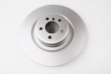 Load image into Gallery viewer, Rolls Royce Ghost front rear brake pads rotors TopEuro #1752