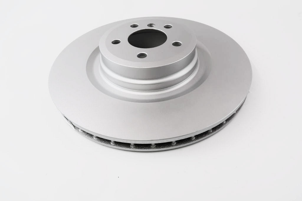 Rolls Royce Ghost front rear brake pads rotors TopEuro #1752