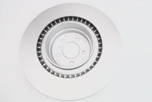 Load image into Gallery viewer, Rolls Royce Dawn Wraith rear brake disc rotors TopEuro #1747