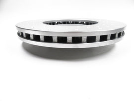 Mercedes S class S550 front brake rotors TopEuro #668