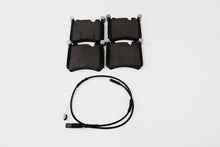 Load image into Gallery viewer, Rolls Royce Ghost front rear brake pads rotors TopEuro #1752