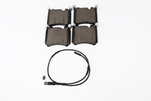 Load image into Gallery viewer, Rolls Royce Ghost front rear brake pads rotors TopEuro #1752