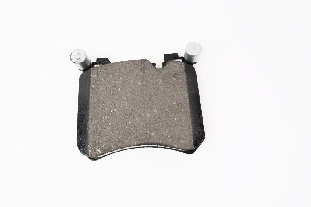 Rolls Royce Ghost front rear brake pads rotors TopEuro #1752
