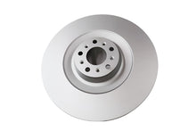 Load image into Gallery viewer, Bentley Gt GTc Flying Spur front brake disc rotor Premium Quality 1pc #1695